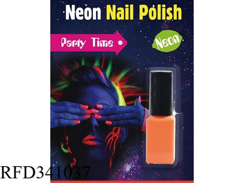 UV NAIL POLISH