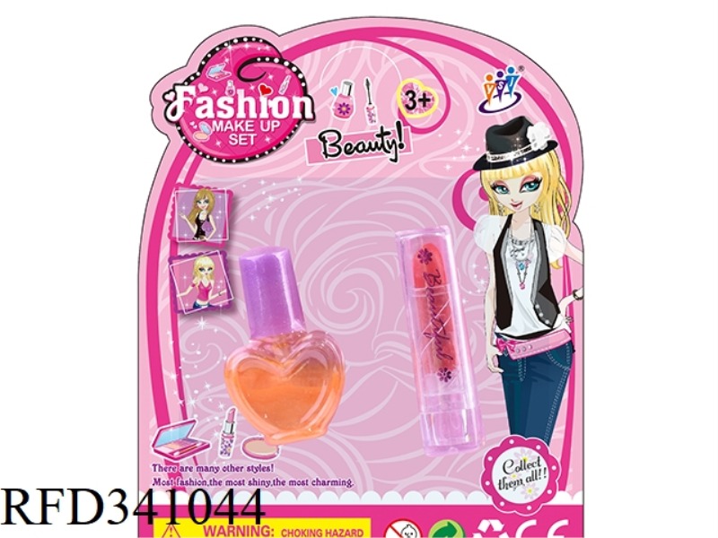 CHILDREN'S MAKEUP