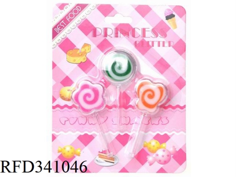 CHILDREN'S MAKEUP