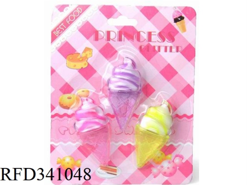 CHILDREN'S MAKEUP