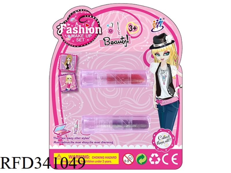 CHILDREN'S MAKEUP
