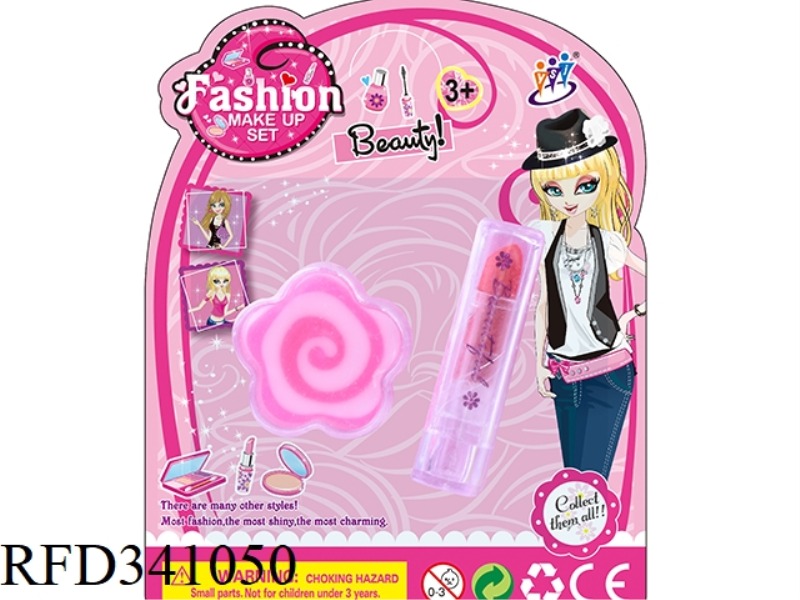 CHILDREN'S MAKEUP