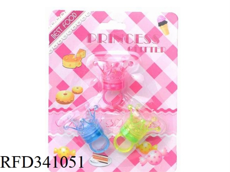 CHILDREN'S MAKEUP