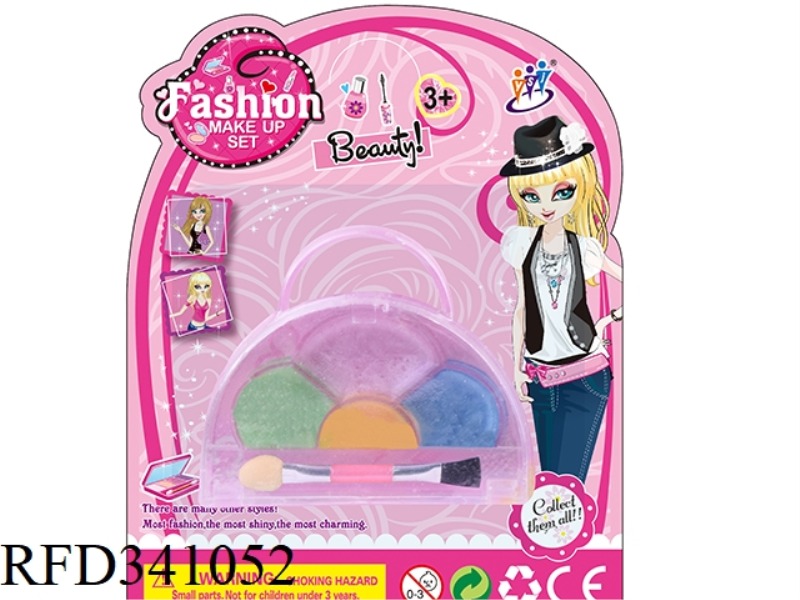CHILDREN'S MAKEUP