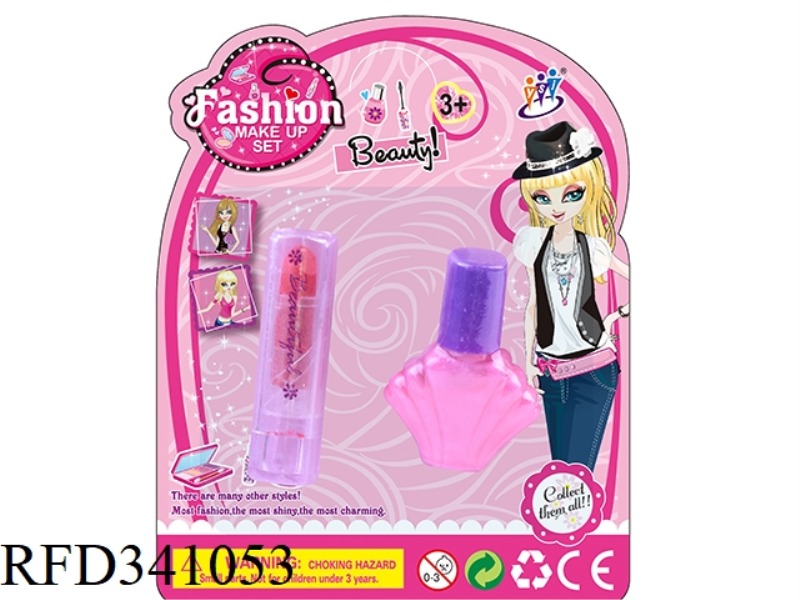 CHILDREN'S MAKEUP