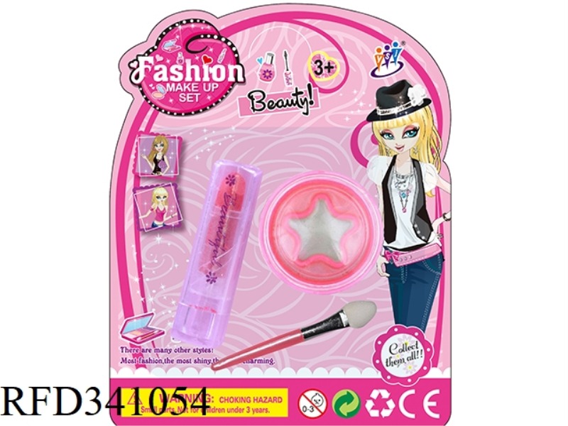 CHILDREN'S MAKEUP