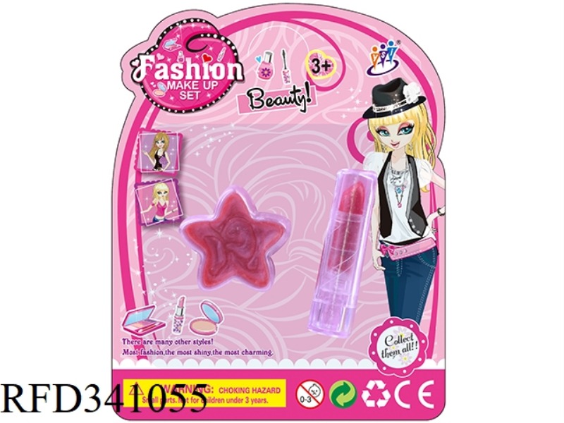 CHILDREN'S MAKEUP