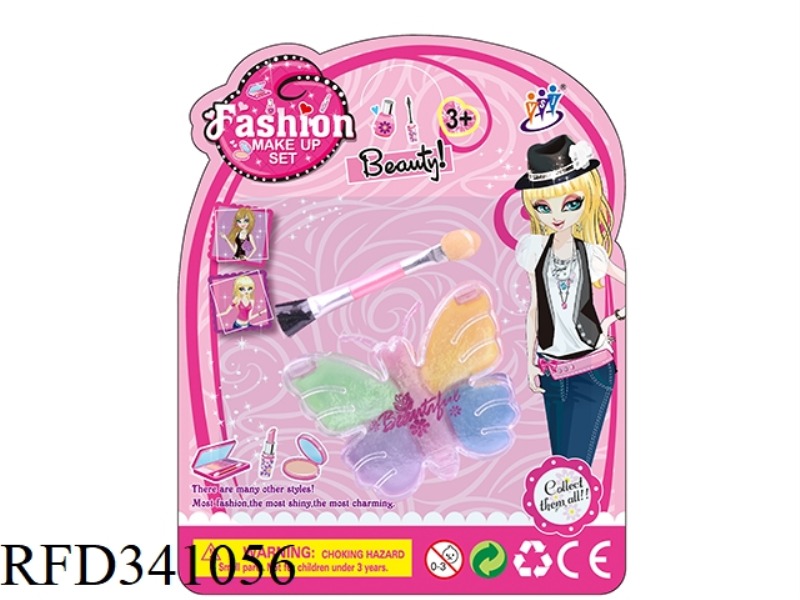 CHILDREN'S MAKEUP