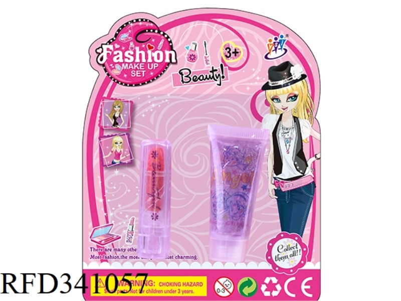 CHILDREN'S MAKEUP