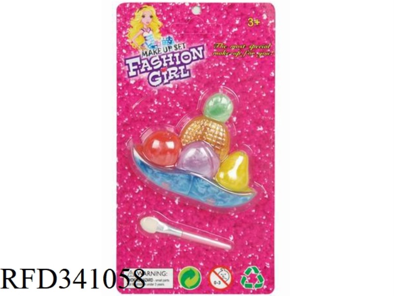 CHILDREN'S MAKEUP