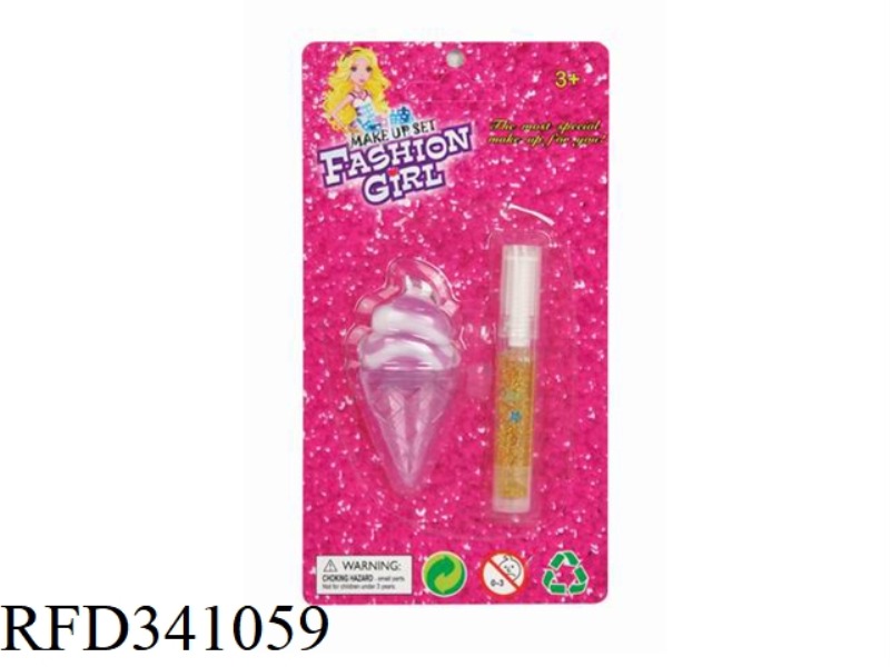 CHILDREN'S MAKEUP