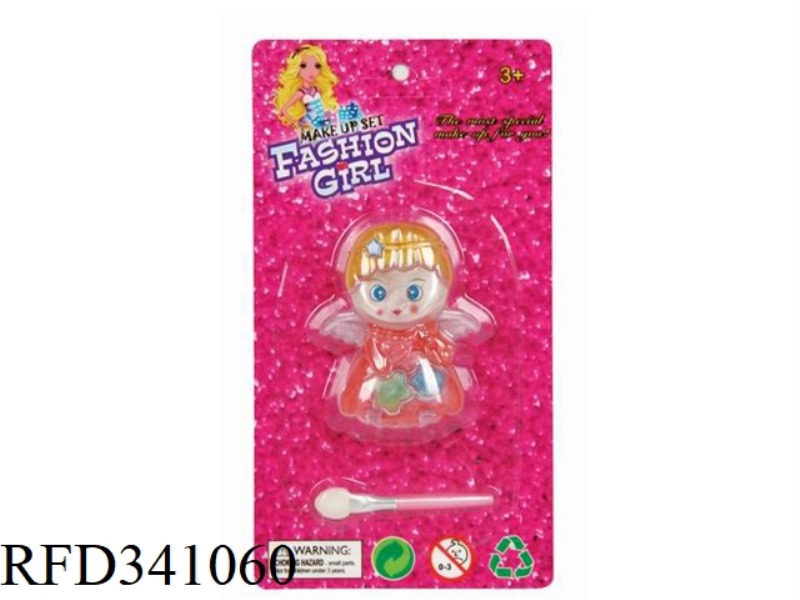 CHILDREN'S MAKEUP
