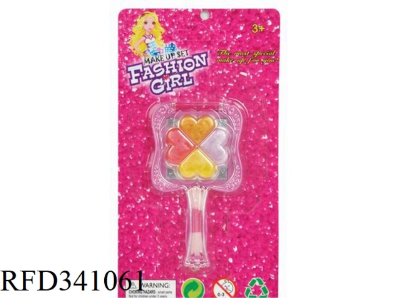 CHILDREN'S MAKEUP