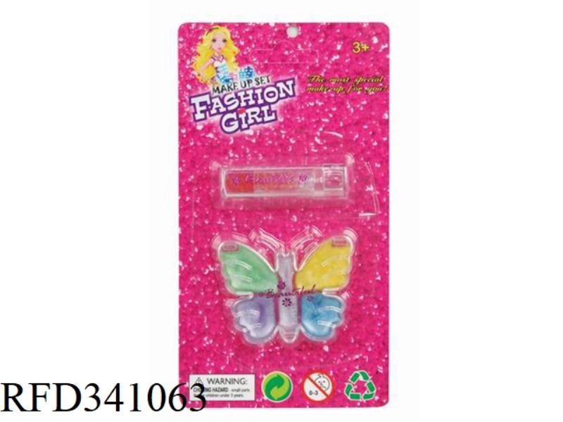 CHILDREN'S MAKEUP