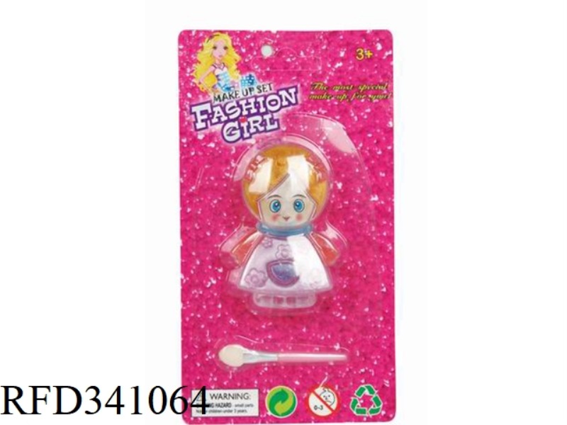 CHILDREN'S MAKEUP