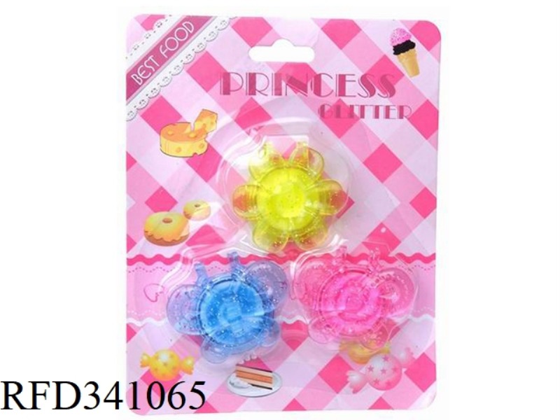 CHILDREN'S MAKEUP