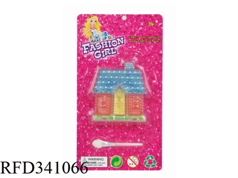 CHILDREN'S MAKEUP