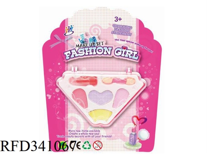 CHILDREN'S MAKEUP