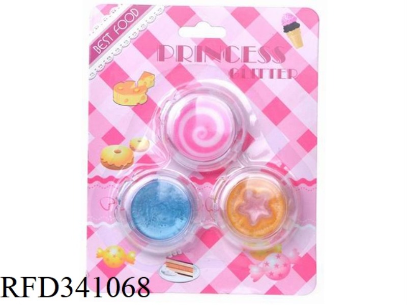 CHILDREN'S MAKEUP