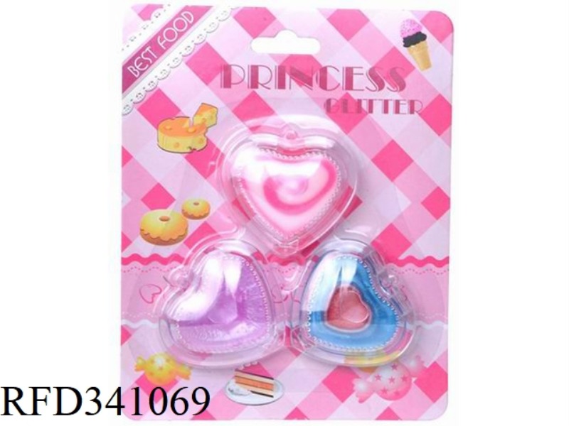 CHILDREN'S MAKEUP