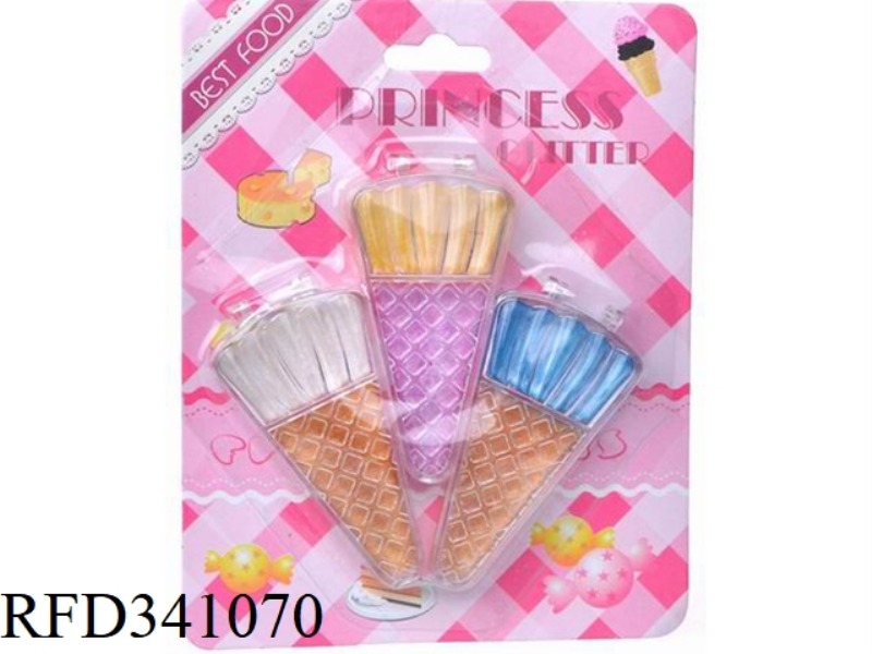 CHILDREN'S MAKEUP