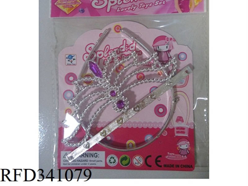 CROWN