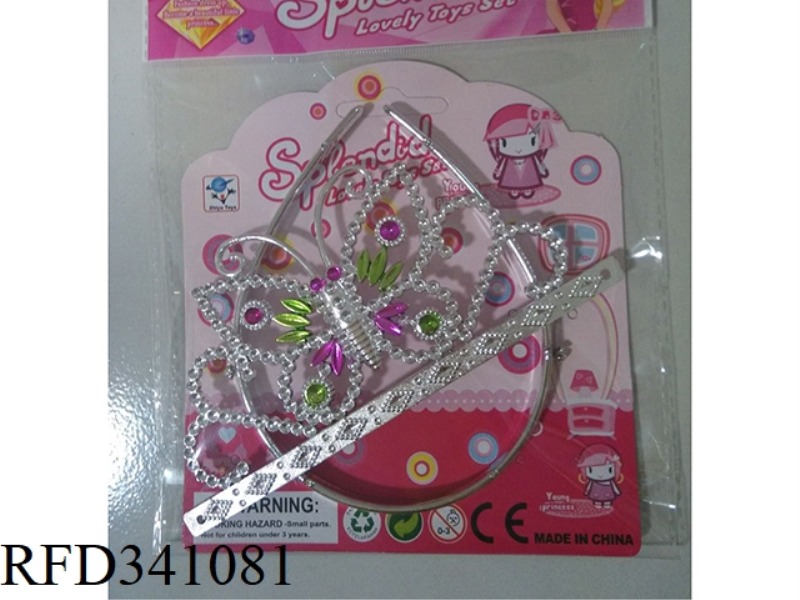 CROWN
