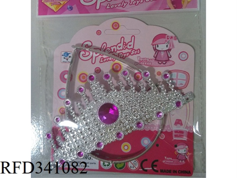 CROWN