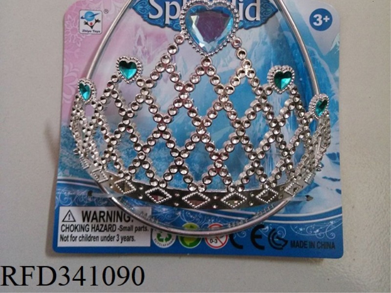 CROWN