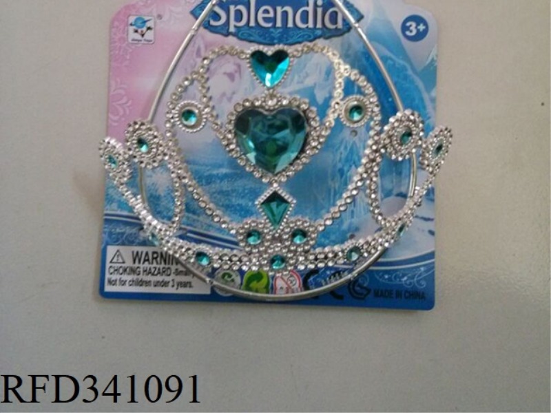 CROWN