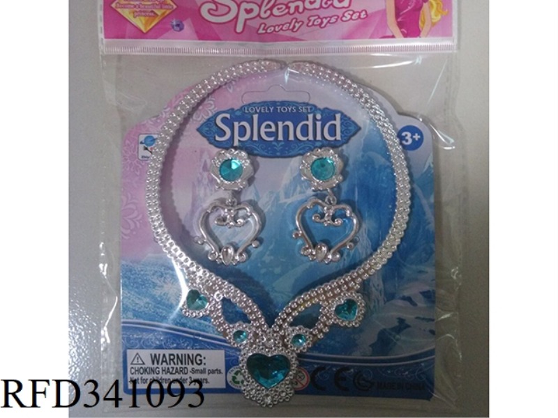 JEWELRY COMBINATION