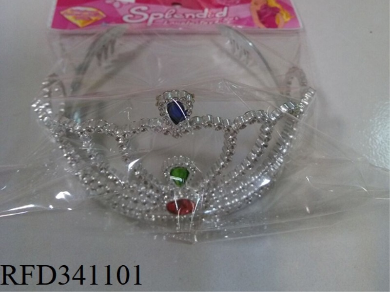 CROWN