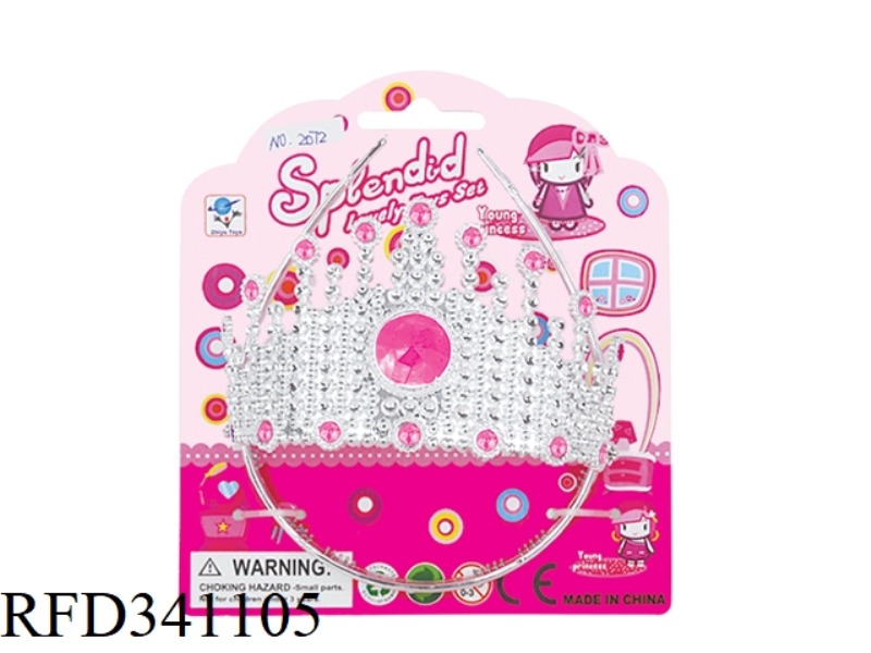 CROWN