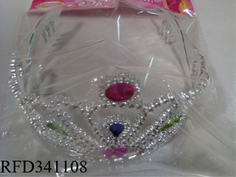 CROWN