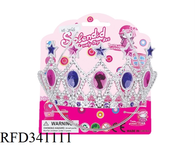 CROWN