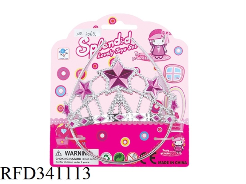 CROWN