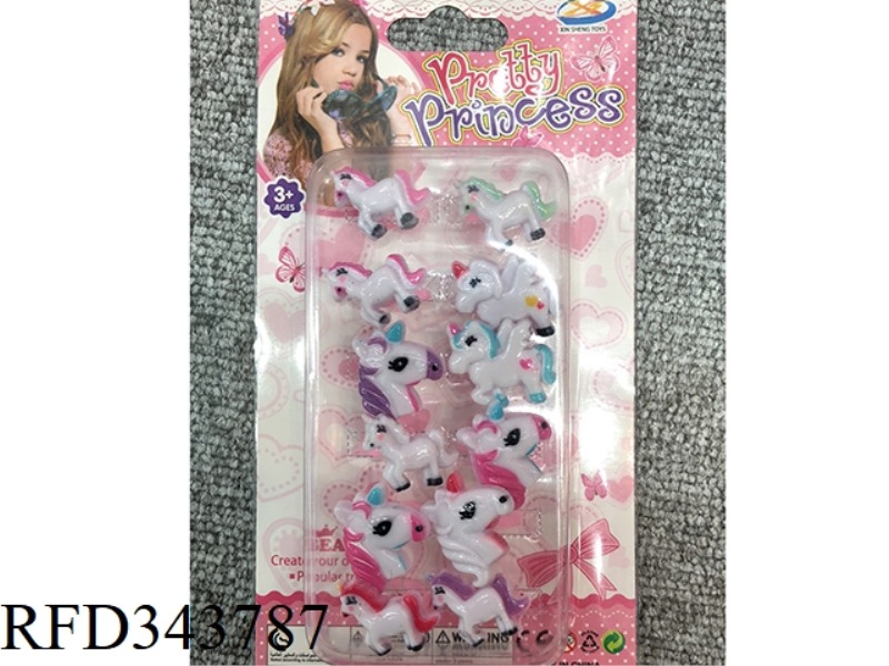 UNICORN RING