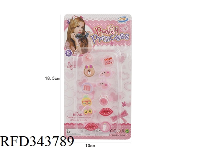 JEWELRY RING