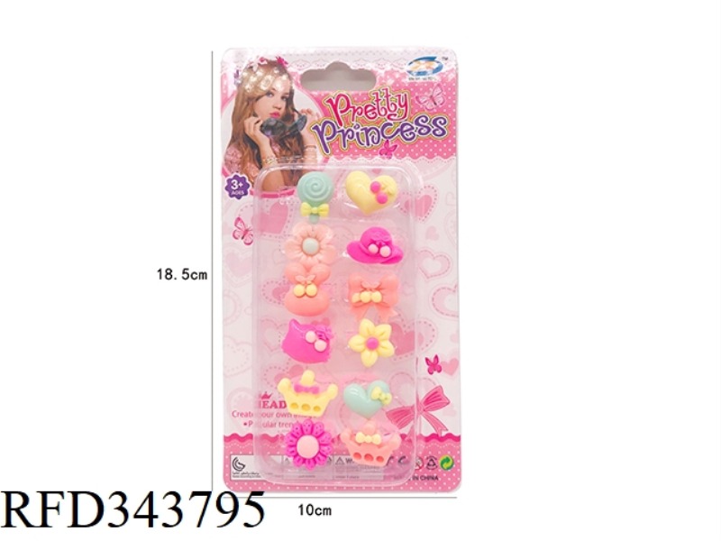 JEWELRY RING