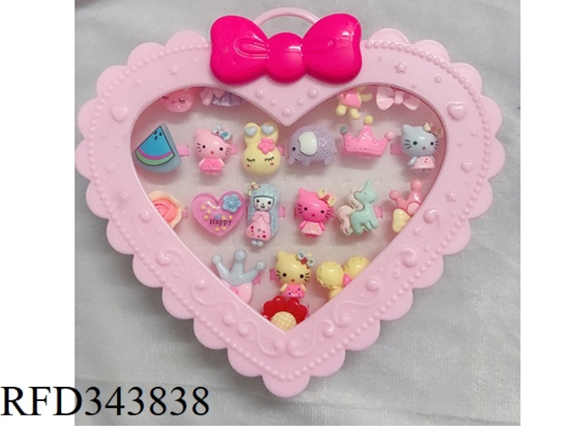 JEWELRY RING