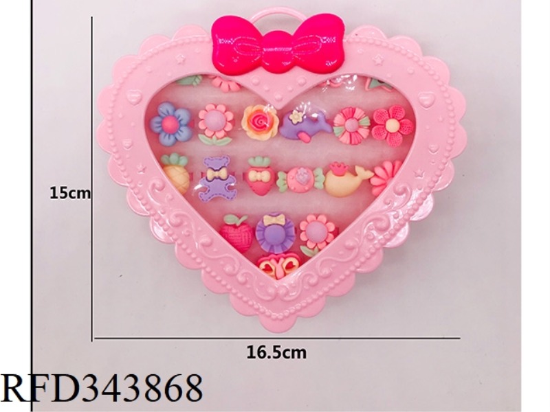 CHILDREN'S RING