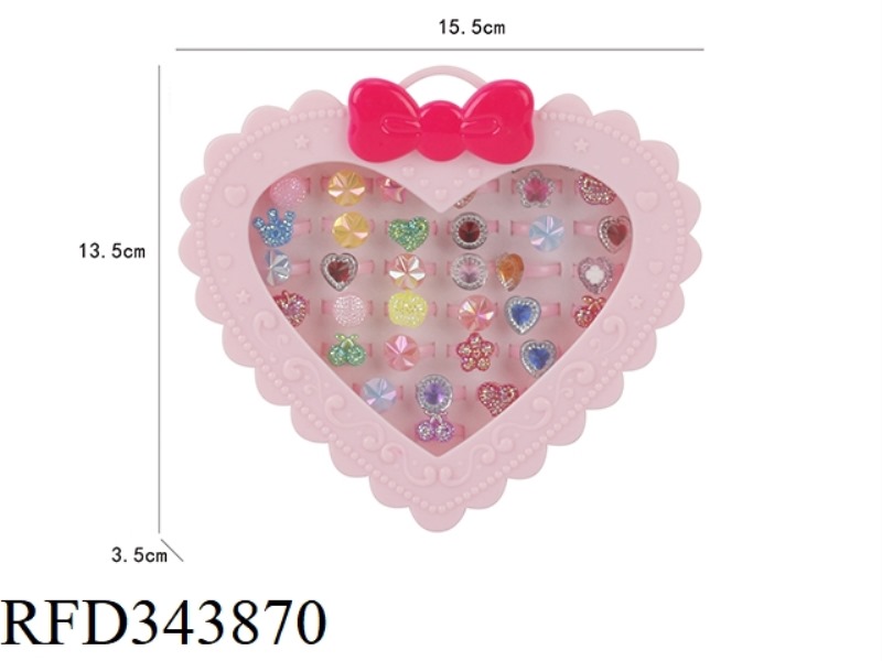 CHILDREN'S RING