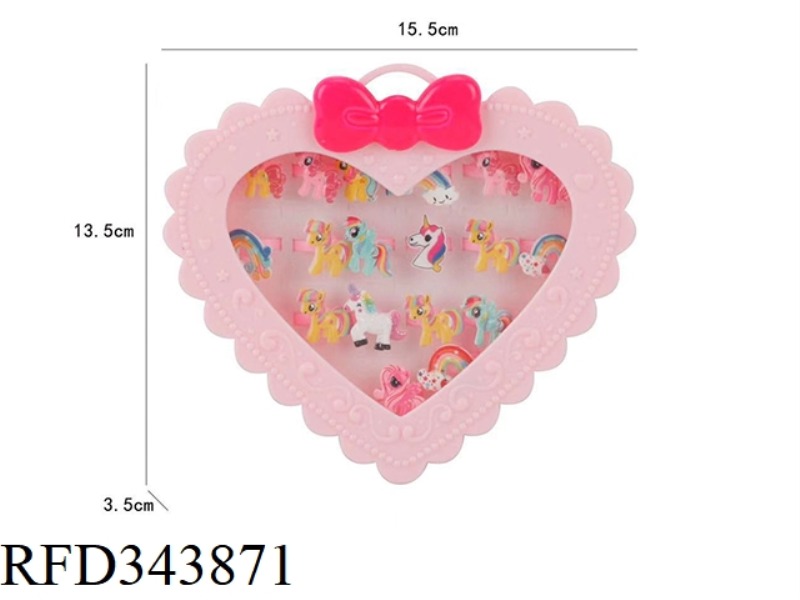 UNICORN RING