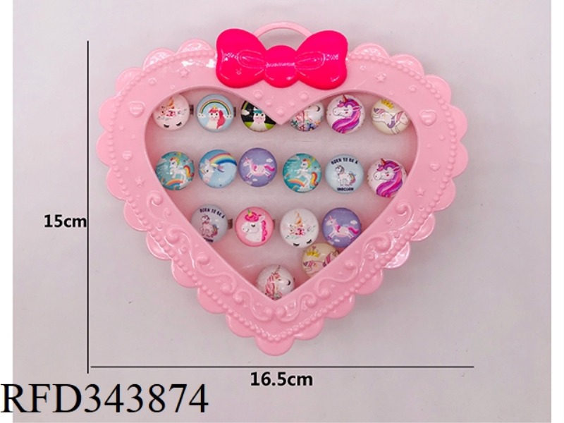 UNICORN RING