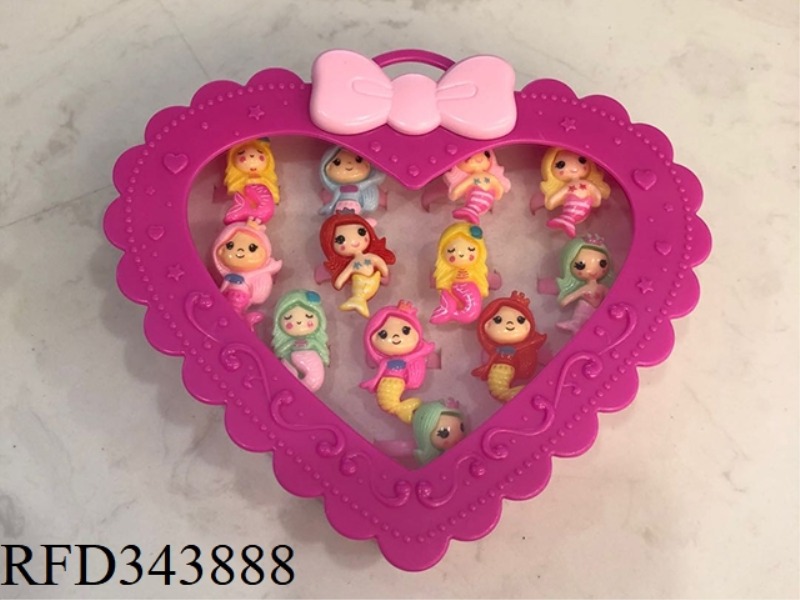 CHILDREN'S RING