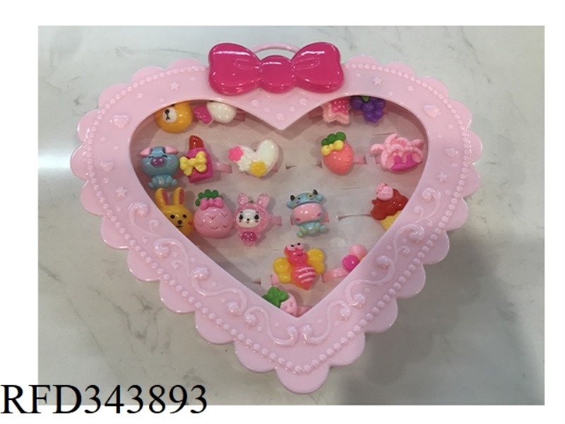 CHILDREN'S RING