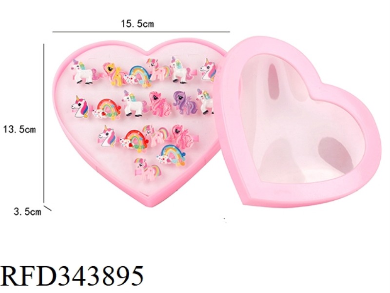 UNICORN RING