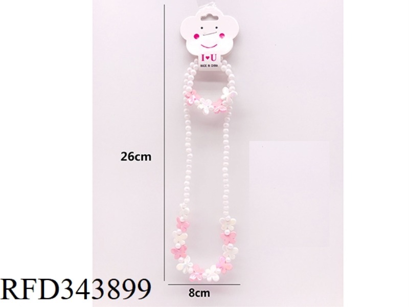 2-PIECE JEWELRY SET