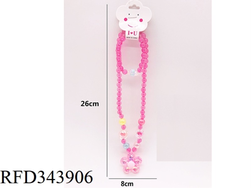 2-PIECE JEWELRY SET