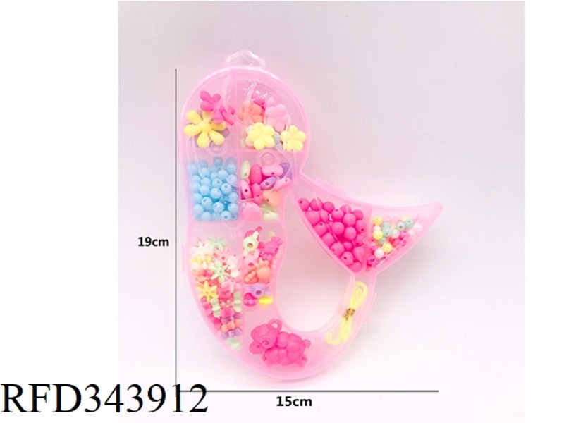 DIY HANDMADE BEADING